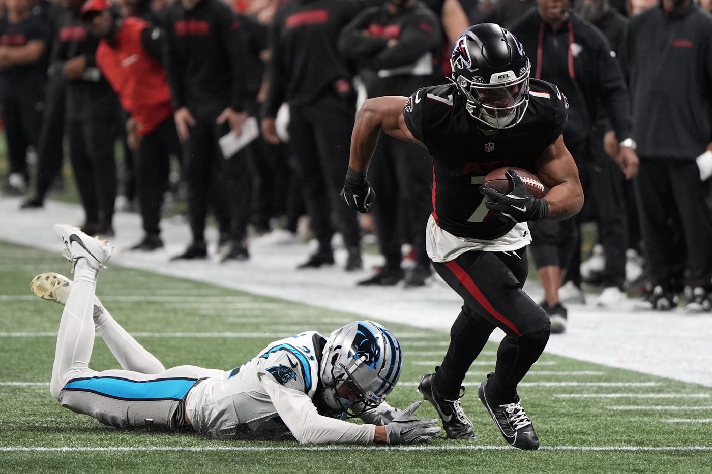 Tampa Bay WR Mike Evans makes 6th Pro Bowl as replacements named | iNFOnews.ca