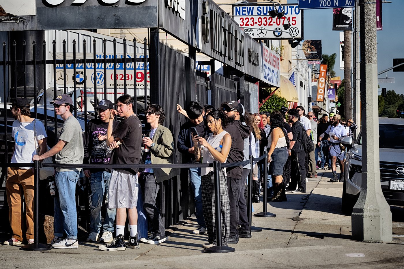 From T-shirts to thongs, how indie film merchandise became a hot commodity | iNFOnews.ca From T-shirts to thongs, how indie film merchandise became a hot commodity | iNFOnews.ca