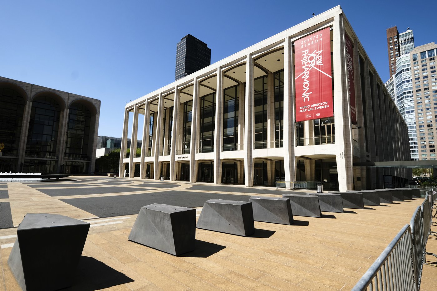 New York Philharmonic fires two players after accusations of sexual misconduct and abuse of power | iNFOnews.ca New York Philharmonic fires two players after accusations of sexual misconduct and abuse of power | iNFOnews.ca