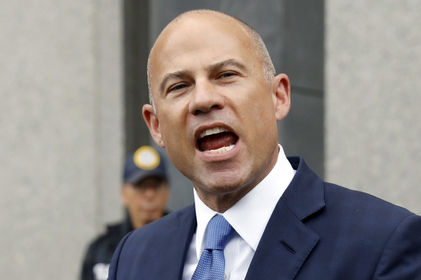 Federal appeals panel says suspended lawyer Michael Avenatti should be resentenced | iNFOnews.ca Federal appeals panel says suspended lawyer Michael Avenatti should be resentenced | iNFOnews.ca