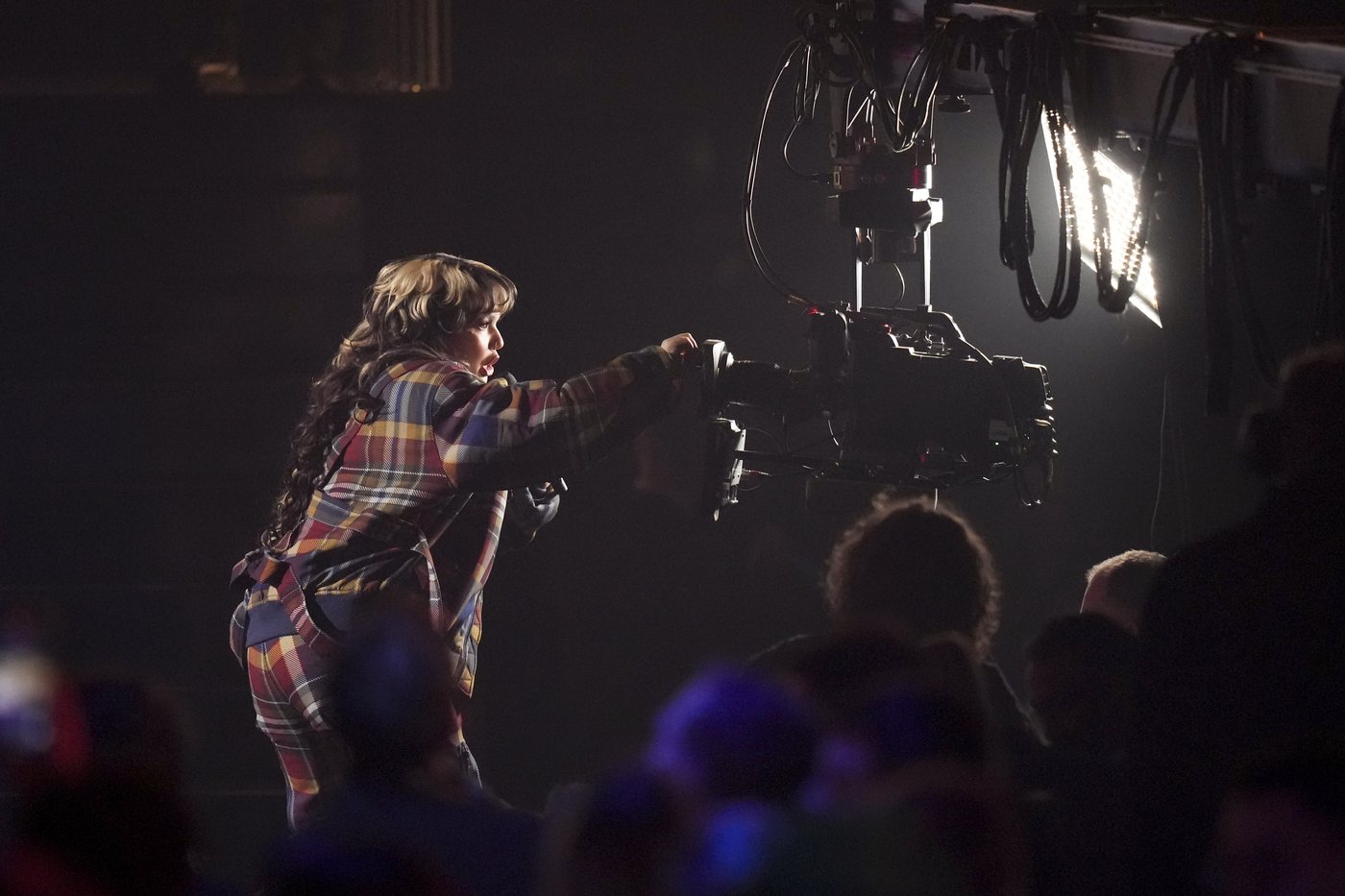 Charli xcx’s' Brat reign continues, as she clears the decks at BRIT Awards | iNFOnews.ca