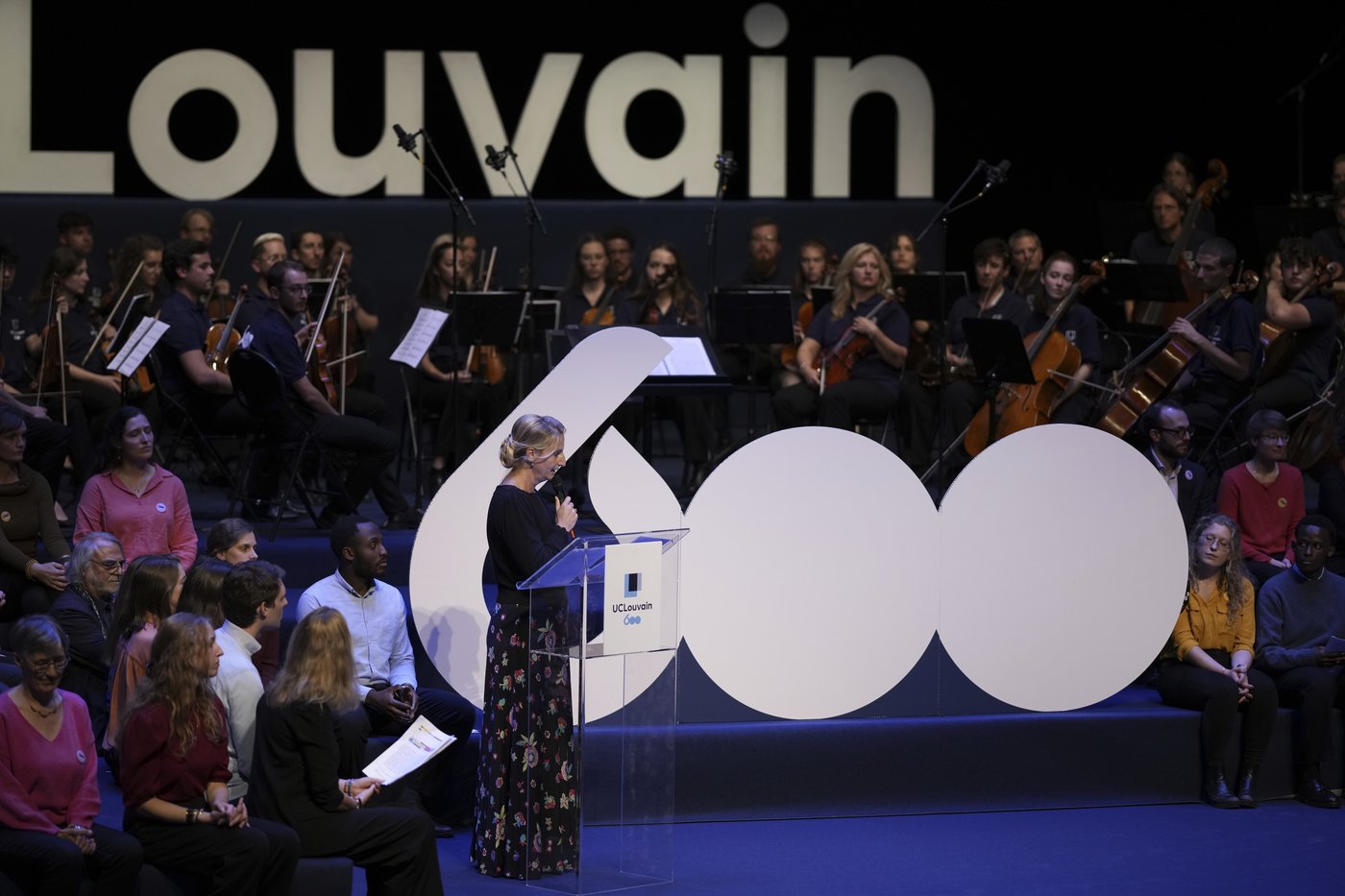 Belgian Catholic university denounces visiting pope's views on women after he digs in on their role | iNFOnews.ca Belgian Catholic university denounces visiting pope's views on women after he digs in on their role | iNFOnews.ca