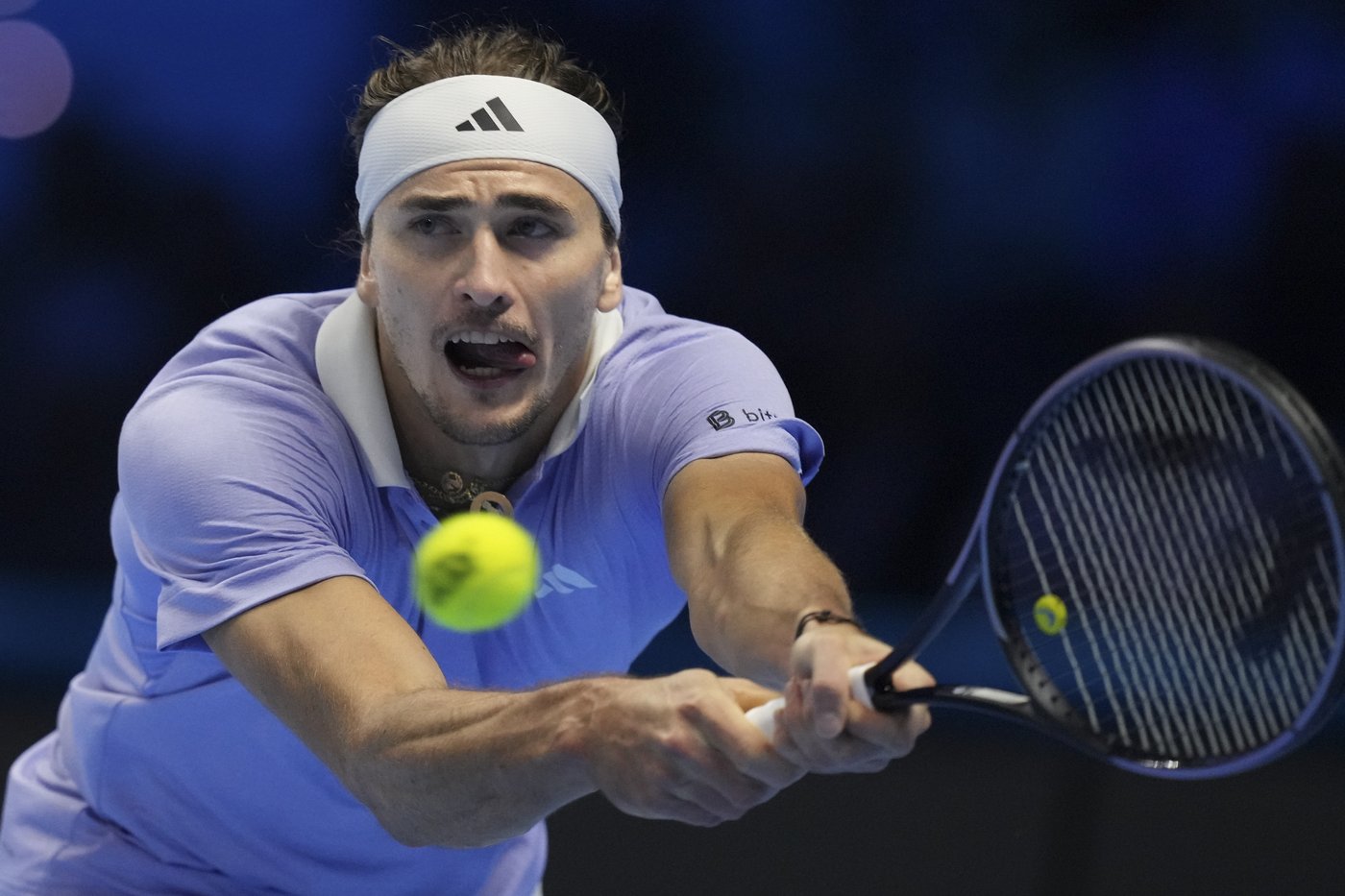 US Open runner-up Fritz back in another big final and faces Sinner again for ATP Finals crown | iNFOnews.ca US Open runner-up Fritz back in another big final and faces Sinner again for ATP Finals crown | iNFOnews.ca