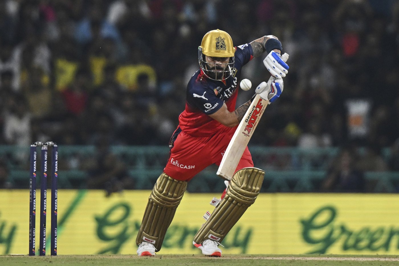 Bengaluru storms into IPL qualifier 1 as Pant’s century goes in vain for Lucknow | iNFOnews.ca Bengaluru storms into IPL qualifier 1 as Pant’s century goes in vain for Lucknow | iNFOnews.ca