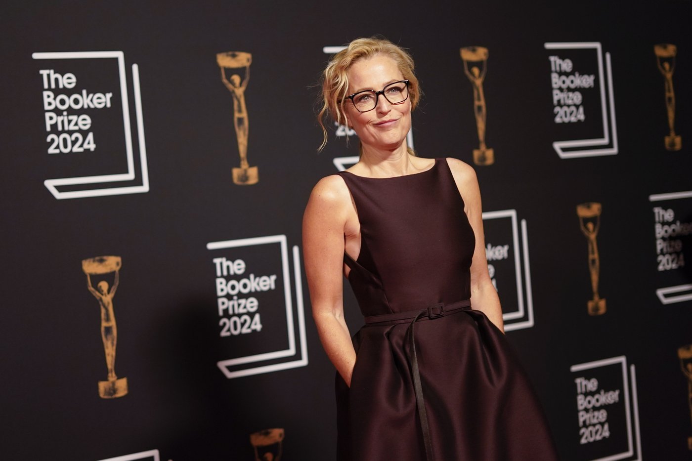 British writer Samantha Harvey’s space-station novel 'Orbital' wins the Booker Prize for fiction | iNFOnews.ca British writer Samantha Harvey’s space-station novel 'Orbital' wins the Booker Prize for fiction | iNFOnews.ca
