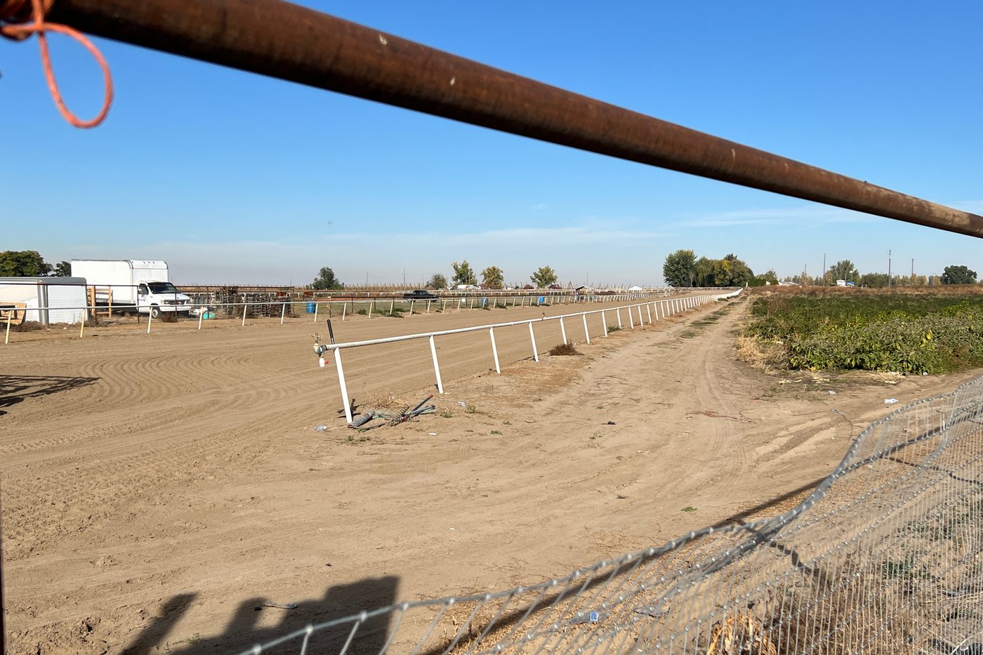 FBI raid at Idaho horse track shows how immigration is a top focus across law enforcement | iNFOnews.ca FBI raid at Idaho horse track shows how immigration is a top focus across law enforcement | iNFOnews.ca