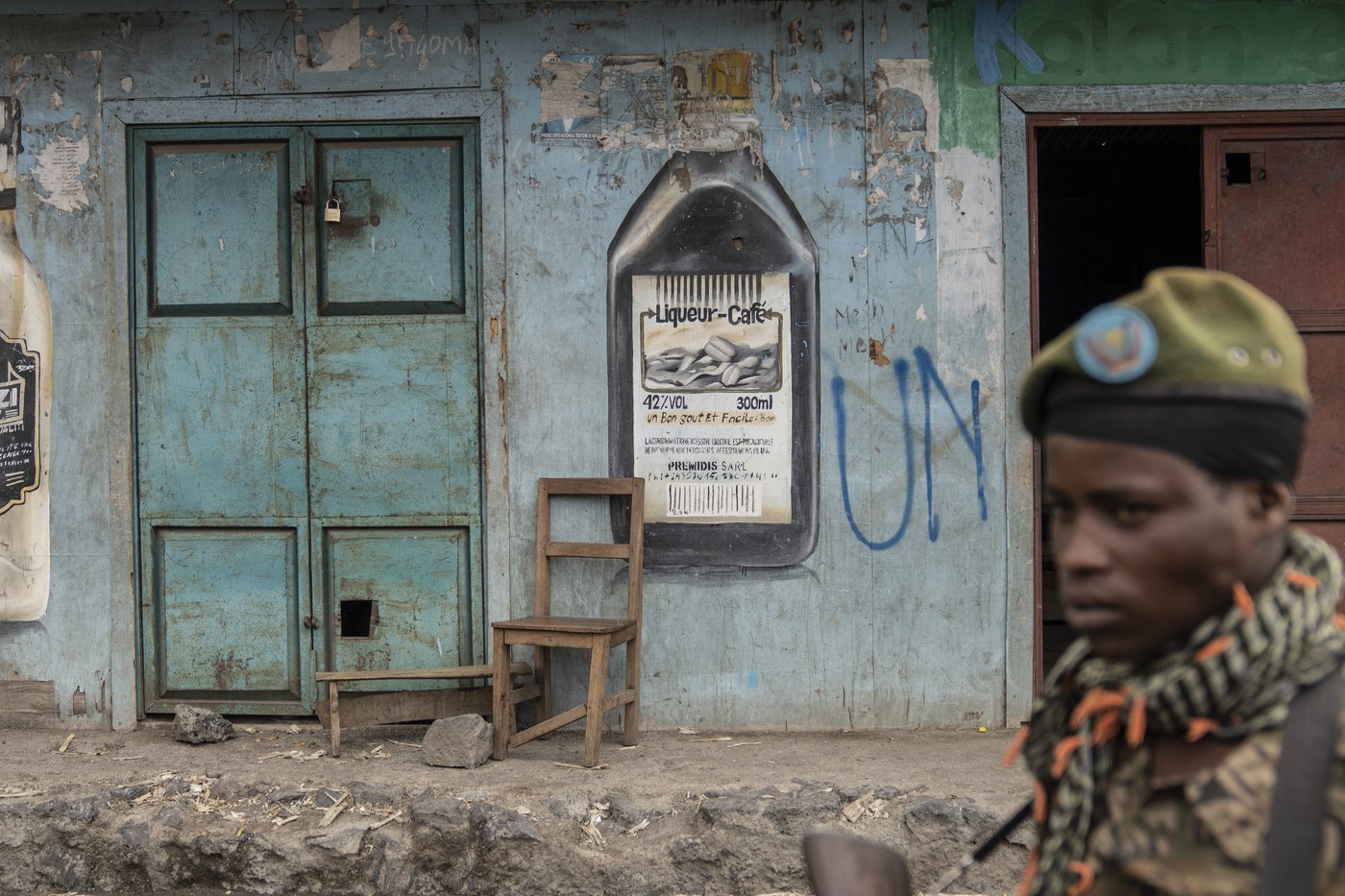 Congo wants UN peacekeepers gone. But endless war around minerals is complicating that | iNFOnews.ca Congo wants UN peacekeepers gone. But endless war around minerals is complicating that | iNFOnews.ca