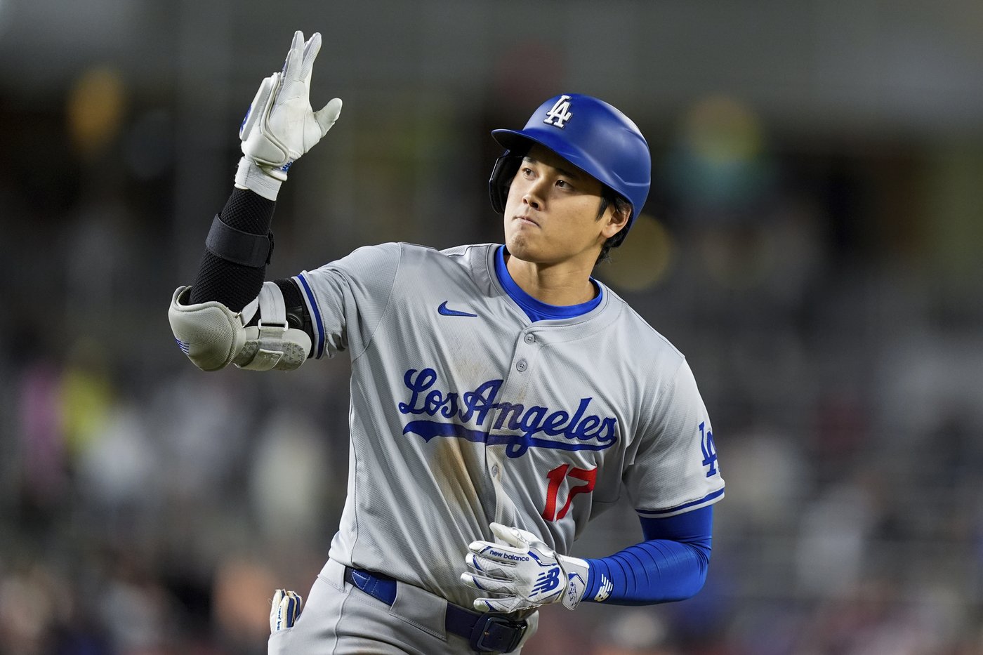 PHOTO COLLECTION: Ohtani's first season with Dodgers | iNFOnews.ca PHOTO COLLECTION: Ohtani's first season with Dodgers | iNFOnews.ca