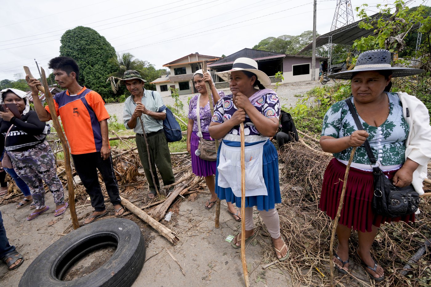 Bolivia's Evo Morales tells AP he'll press on with a hunger strike until his rival accepts dialogue | iNFOnews.ca Bolivia's Evo Morales tells AP he'll press on with a hunger strike until his rival accepts dialogue | iNFOnews.ca