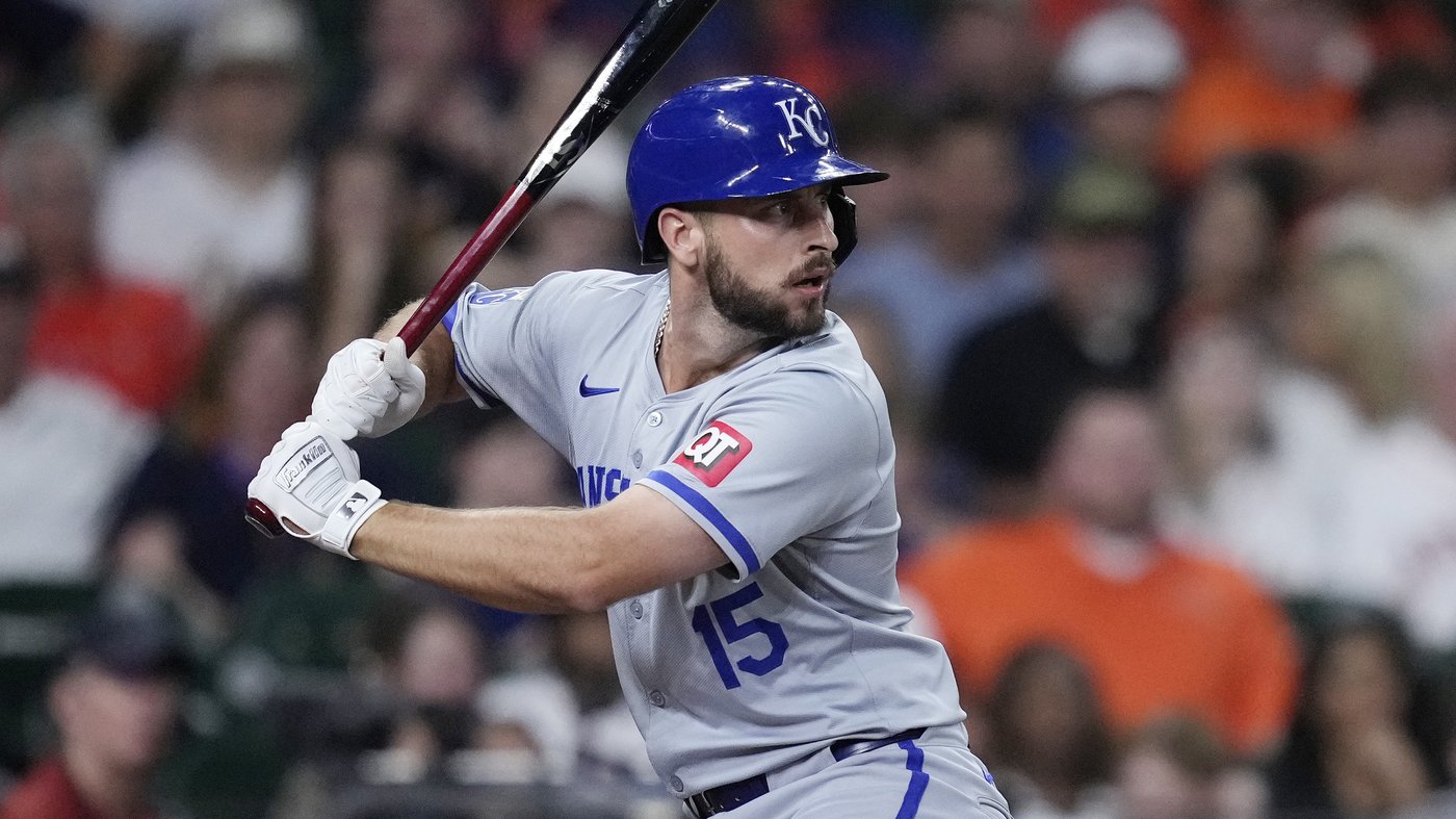 Paul DeJong agrees to a $1 million, 1-year contract with the Nationals | iNFOnews.ca