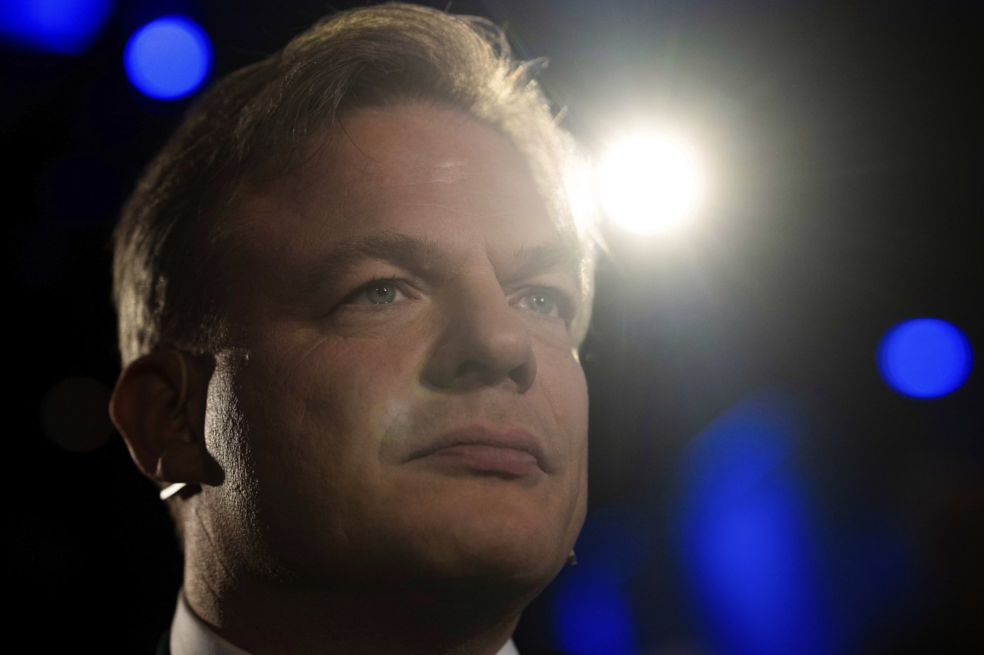 Dutch leader of party in fragile ruling coalition quits politics, citing burnout | iNFOnews.ca