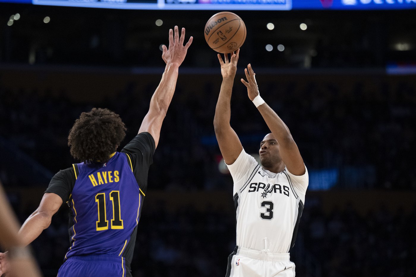 Bradley Beal's unexpected gift to Chris Paul: A number with meaning | iNFOnews.ca Bradley Beal's unexpected gift to Chris Paul: A number with meaning | iNFOnews.ca