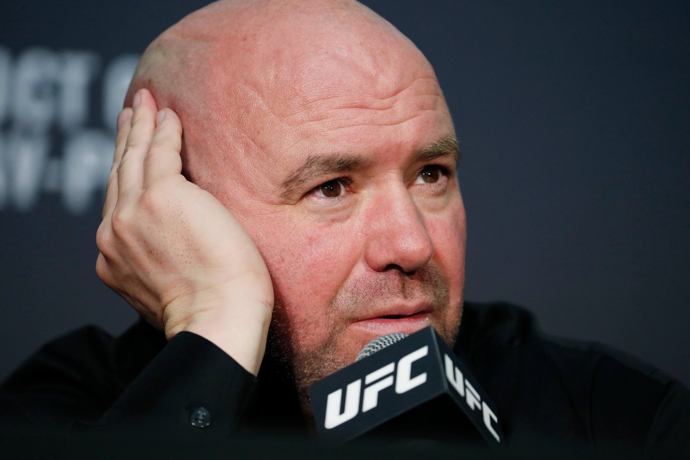 Dana White contacts FBI over suspicious betting patterns for UFC fight | iNFOnews.ca