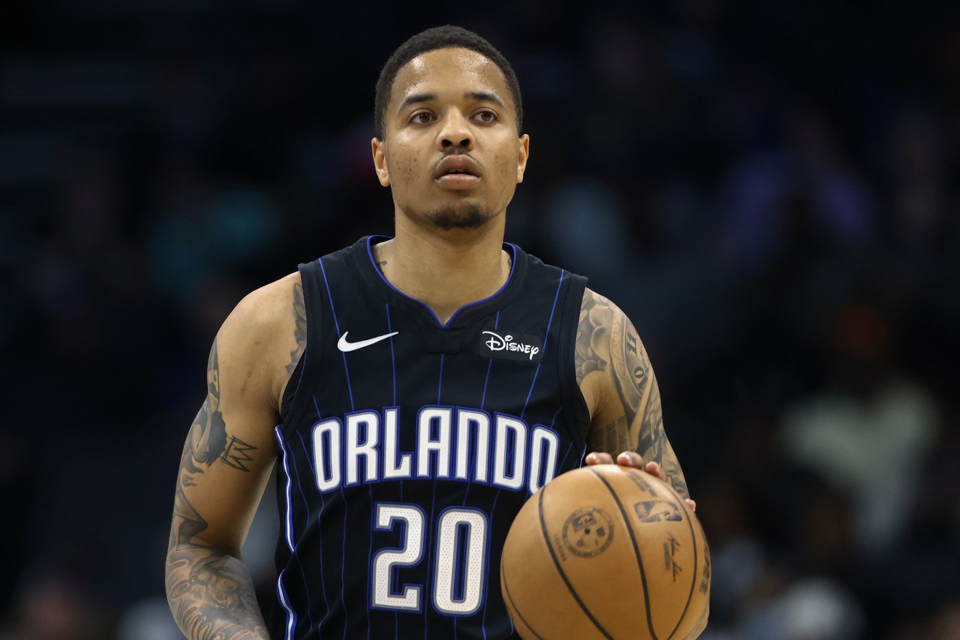 The Kings sign former No. 1 overall pick Markelle Fultz | iNFOnews.ca