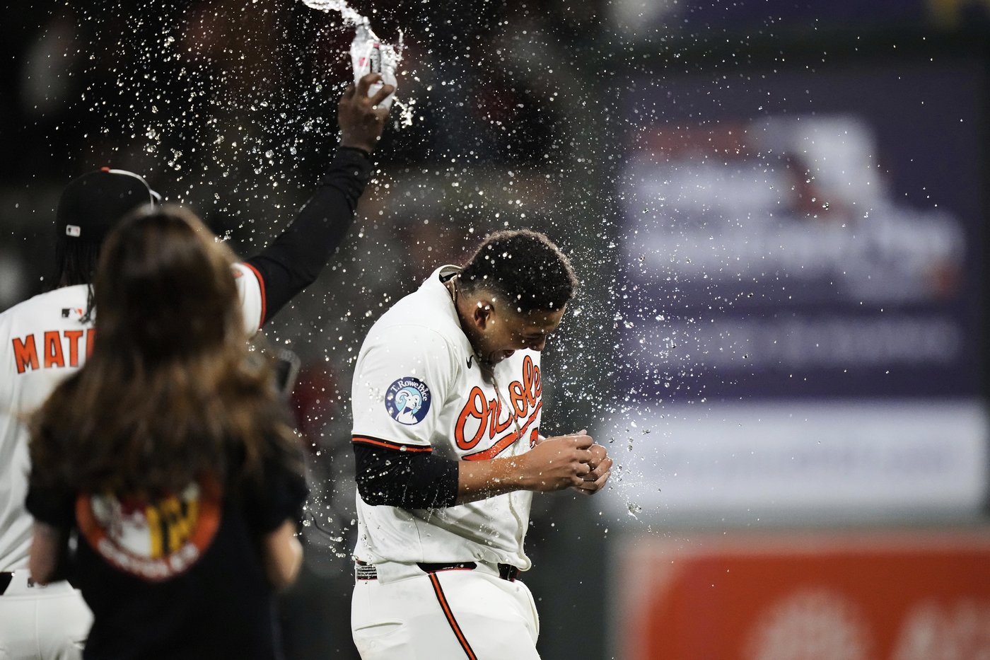 Basallo hits an RBI single in 11th to lift Orioles to walk-off win over Pirates | iNFOnews.ca Basallo hits an RBI single in 11th to lift Orioles to walk-off win over Pirates | iNFOnews.ca