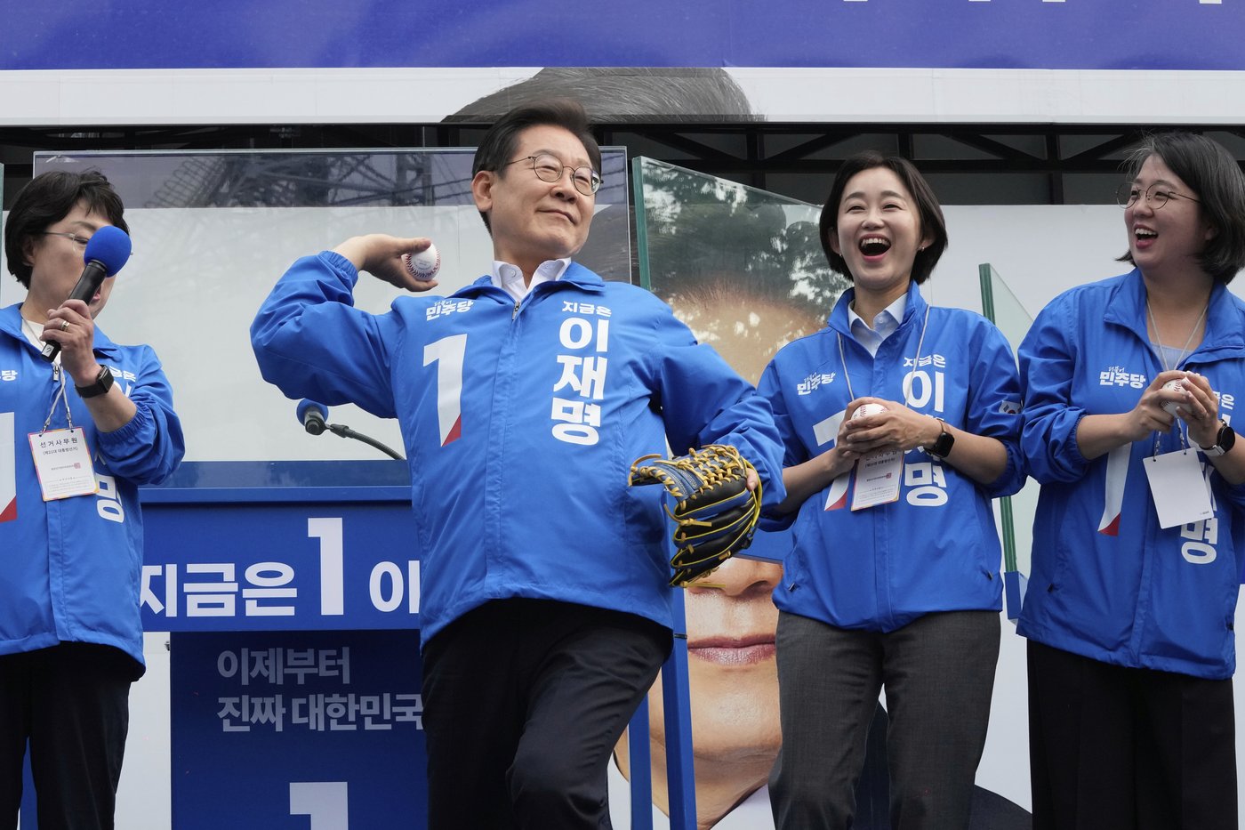 What Lee’s presidency could mean after months of turmoil in South Korea | iNFOnews.ca