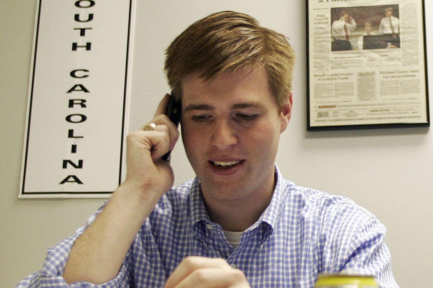 GOP state attorneys general campaign group brings back leader who resigned in aftermath of Jan. 6 | iNFOnews.ca