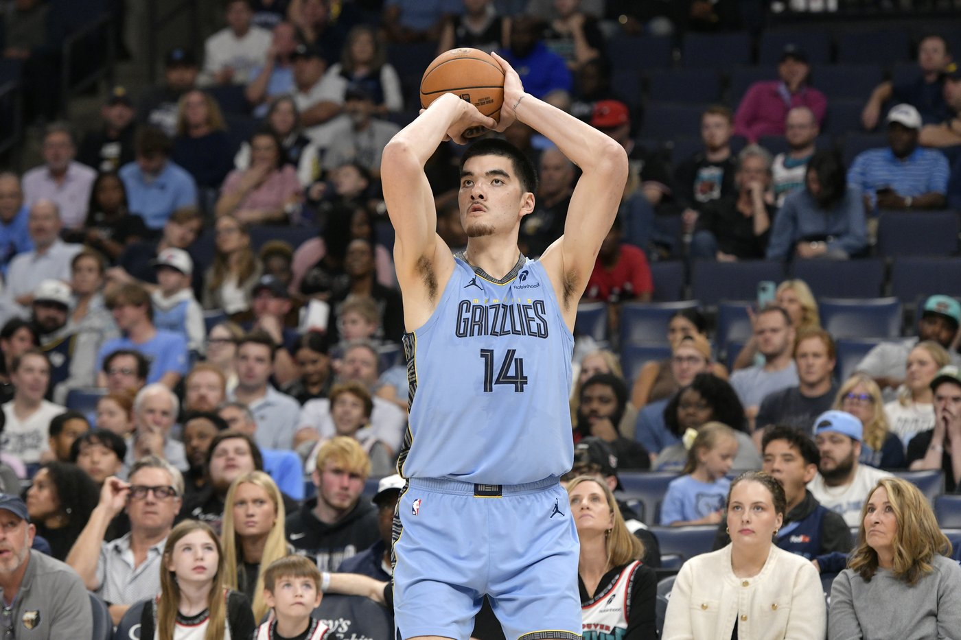 LaVine, Vucevic key fourth-quarter rally as Bulls defeat Grizzlies 126-123 | iNFOnews.ca LaVine, Vucevic key fourth-quarter rally as Bulls defeat Grizzlies 126-123 | iNFOnews.ca