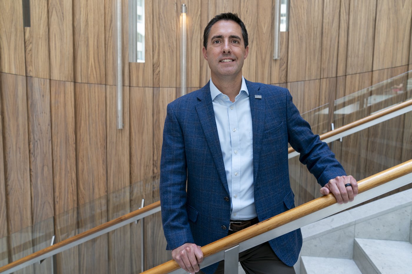 Ohio elections chief Frank LaRose will run for state auditor in 2026 | iNFOnews.ca