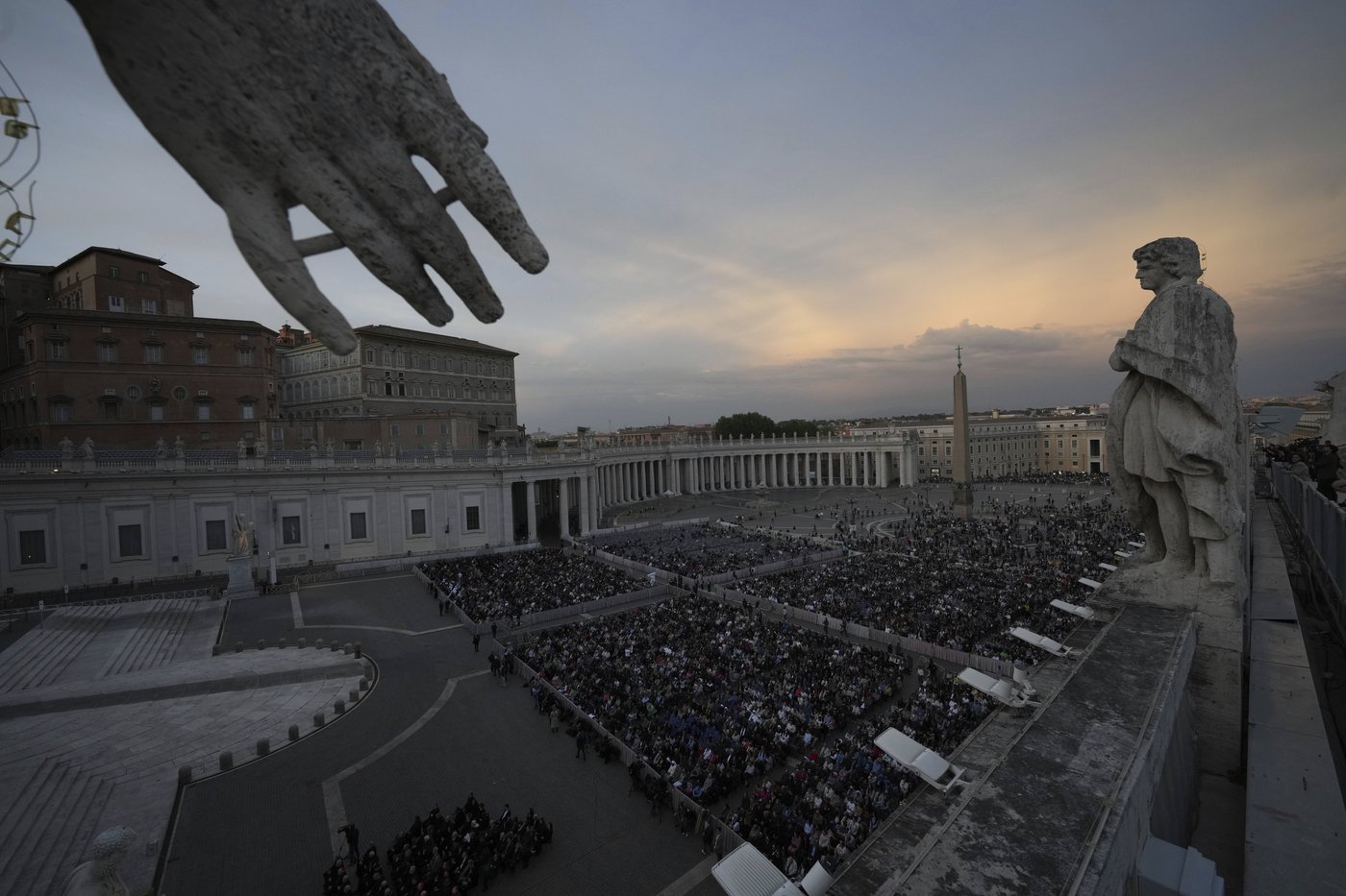 PHOTO COLLECTION: Best-of-Scenes-from-the-Vatican-Photo-Collection | iNFOnews.ca