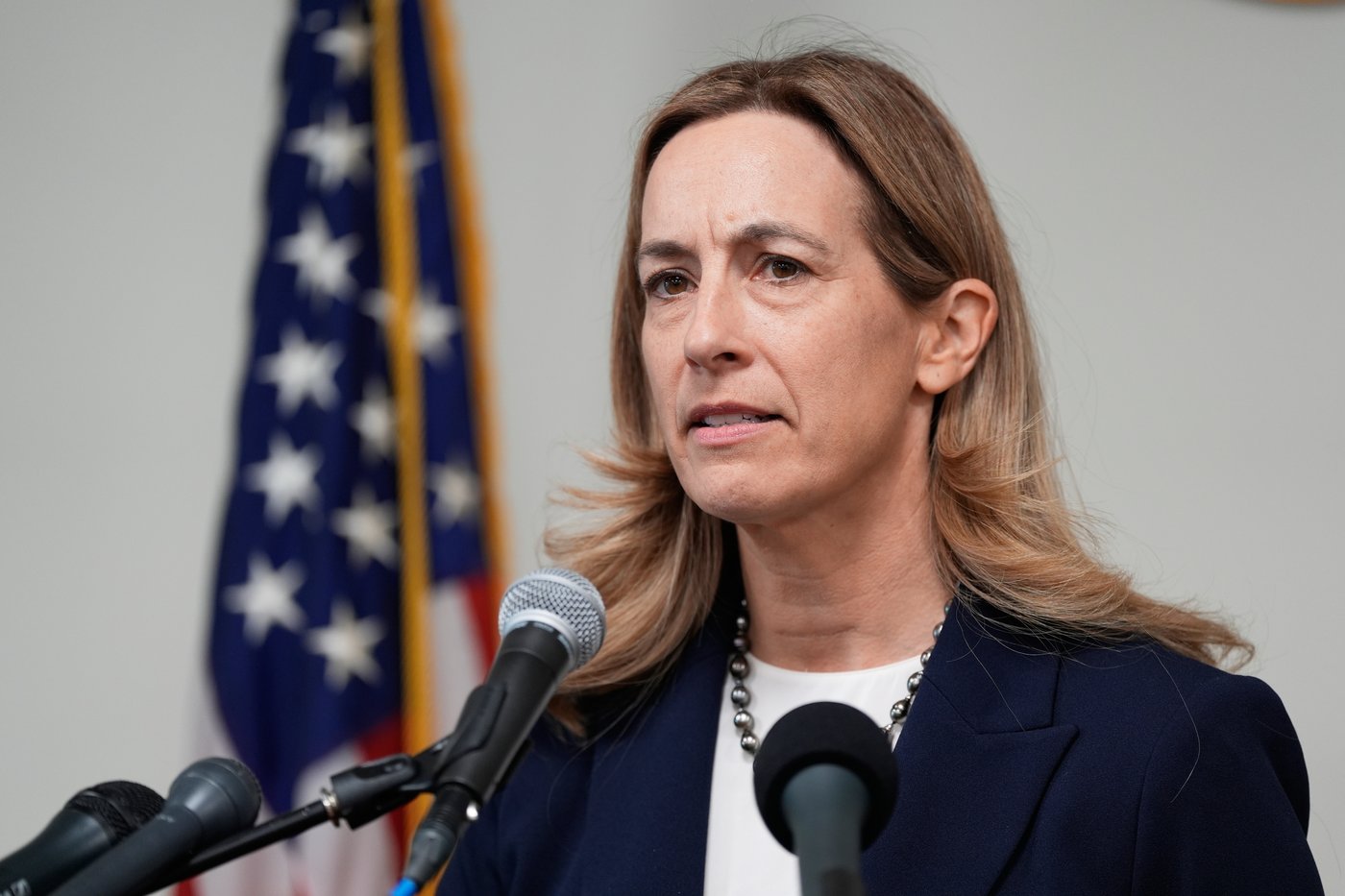 New Jersey sets April 2026 special election as Sherrill resigns House seat ahead of inauguration | iNFOnews.ca New Jersey sets April 2026 special election as Sherrill resigns House seat ahead of inauguration | iNFOnews.ca