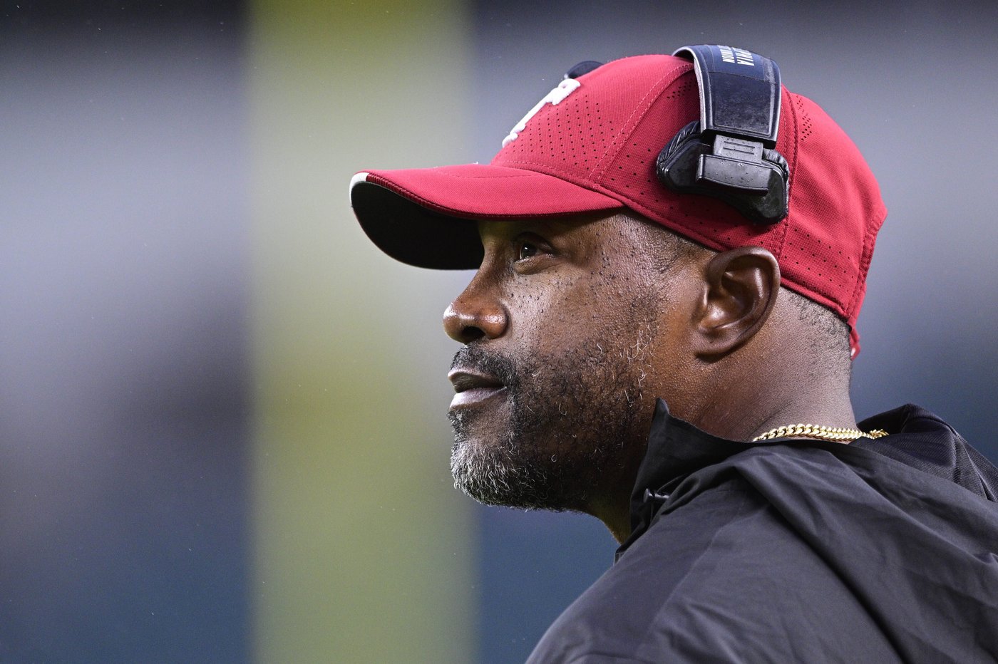 Penn State hires former Temple coach Stan Drayton as running backs coach | iNFOnews.ca Penn State hires former Temple coach Stan Drayton as running backs coach | iNFOnews.ca