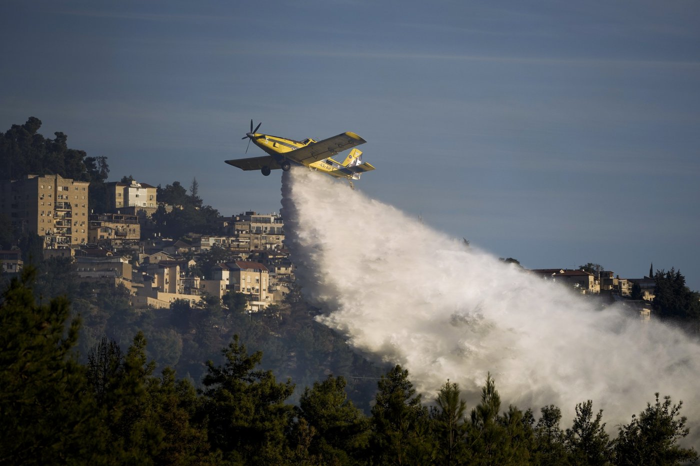 Hezbollah targets base near Haifa after Israeli strike in Beirut killed 37, including top commander | iNFOnews.ca Hezbollah targets base near Haifa after Israeli strike in Beirut killed 37, including top commander | iNFOnews.ca