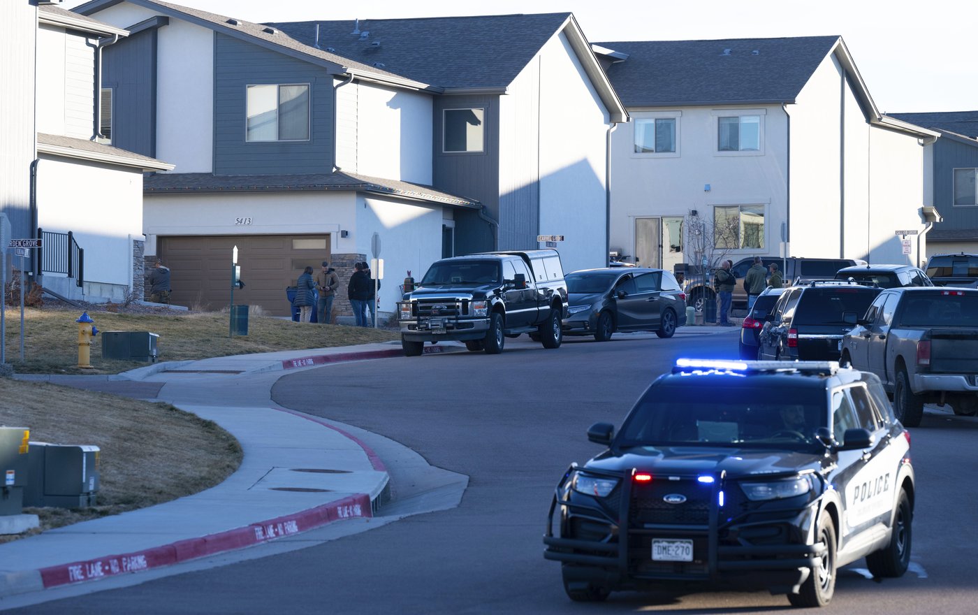 Soldier shot self in head before Cybertruck exploded outside Trump's Las Vegas hotel, officials say | iNFOnews.ca Soldier shot self in head before Cybertruck exploded outside Trump's Las Vegas hotel, officials say | iNFOnews.ca