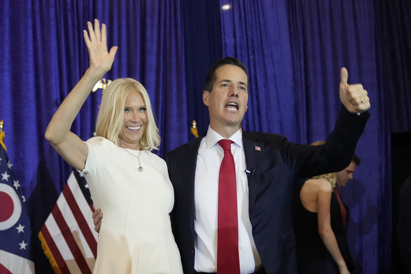 Republicans take Senate majority and eye unified power with Trump | iNFOnews.ca