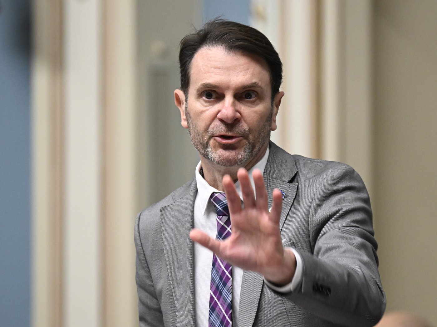 Police fan out across Quebec after 'vile' death of teen linked to organized crime | iNFOnews.ca