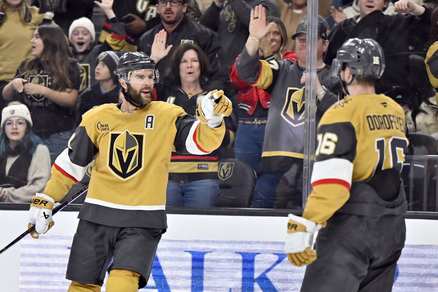 Golden Knights veteran defenseman Alex Pietrangelo withdraws from 4 Nations Face-Off | iNFOnews.ca Golden Knights veteran defenseman Alex Pietrangelo withdraws from 4 Nations Face-Off | iNFOnews.ca