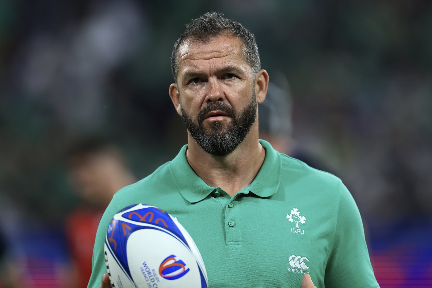 British and Irish Lions to play a First Nations selection as part of 2025 tour to Australia | iNFOnews.ca