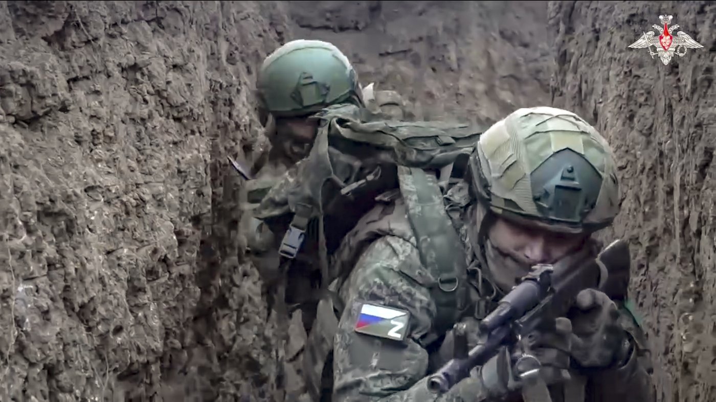 Russia claims it has captured another town in eastern Ukraine but Kyiv doesn't confirm the loss | iNFOnews.ca Russia claims it has captured another town in eastern Ukraine but Kyiv doesn't confirm the loss | iNFOnews.ca
