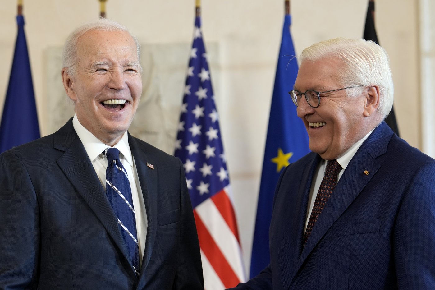 Biden urges Western allies to keep aiding Ukraine during meeting with Europe leaders before election | iNFOnews.ca Biden urges Western allies to keep aiding Ukraine during meeting with Europe leaders before election | iNFOnews.ca