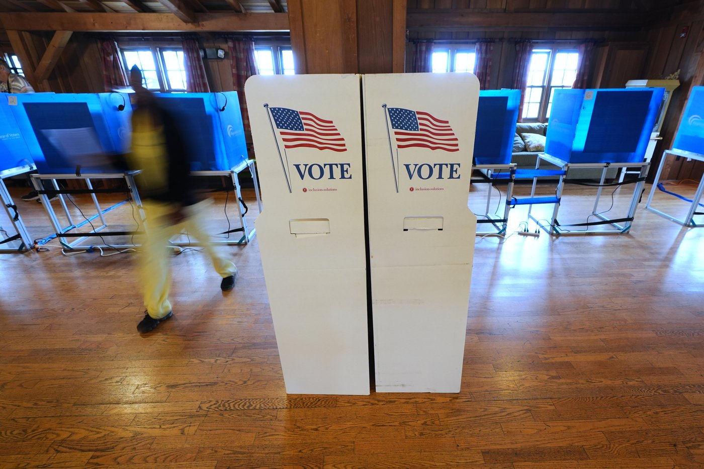 Democrats are hopeful again. But unresolved questions remain about party's path forward | iNFOnews.ca Democrats are hopeful again. But unresolved questions remain about party's path forward | iNFOnews.ca