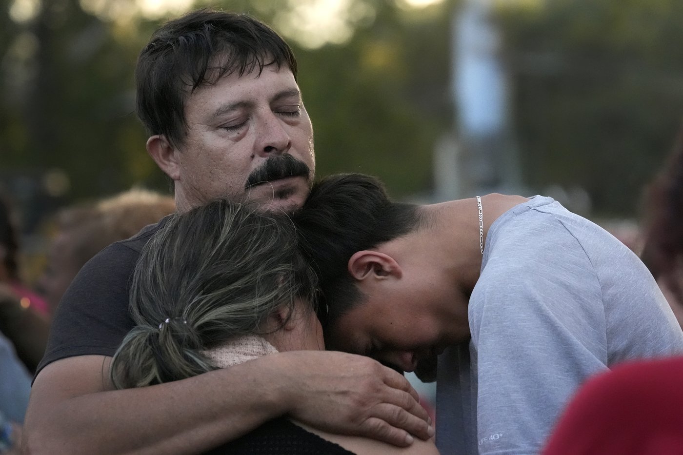 Mexican immigrant families plagued by grief, questions after plant workers swept away by Helene | iNFOnews.ca Mexican immigrant families plagued by grief, questions after plant workers swept away by Helene | iNFOnews.ca