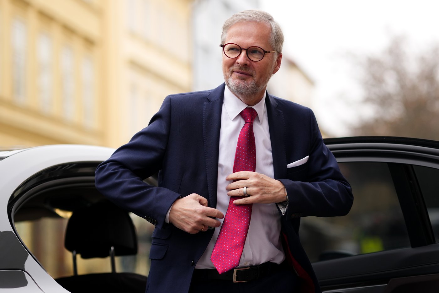 A junior party in the Czech government is set to leave the Cabinet over the dismissal of its leader | iNFOnews.ca