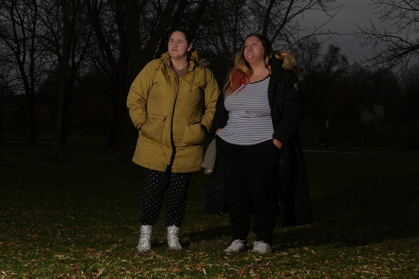 Emboldened 'manosphere' accelerates threats and demeaning language toward women after US election | iNFOnews.ca Emboldened 'manosphere' accelerates threats and demeaning language toward women after US election | iNFOnews.ca