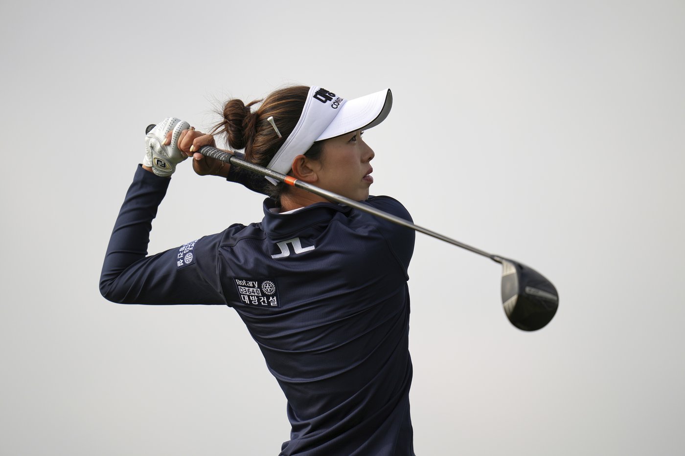 6-way tie for 1st-round lead at 4-under 68 in US Women's Open at Erin Hills | iNFOnews.ca 6-way tie for 1st-round lead at 4-under 68 in US Women's Open at Erin Hills | iNFOnews.ca