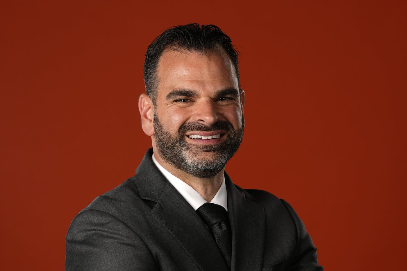Zack Minasian promoted to Giants' general manager, joining brother, Angels' Perry Minasian, as GMs | iNFOnews.ca