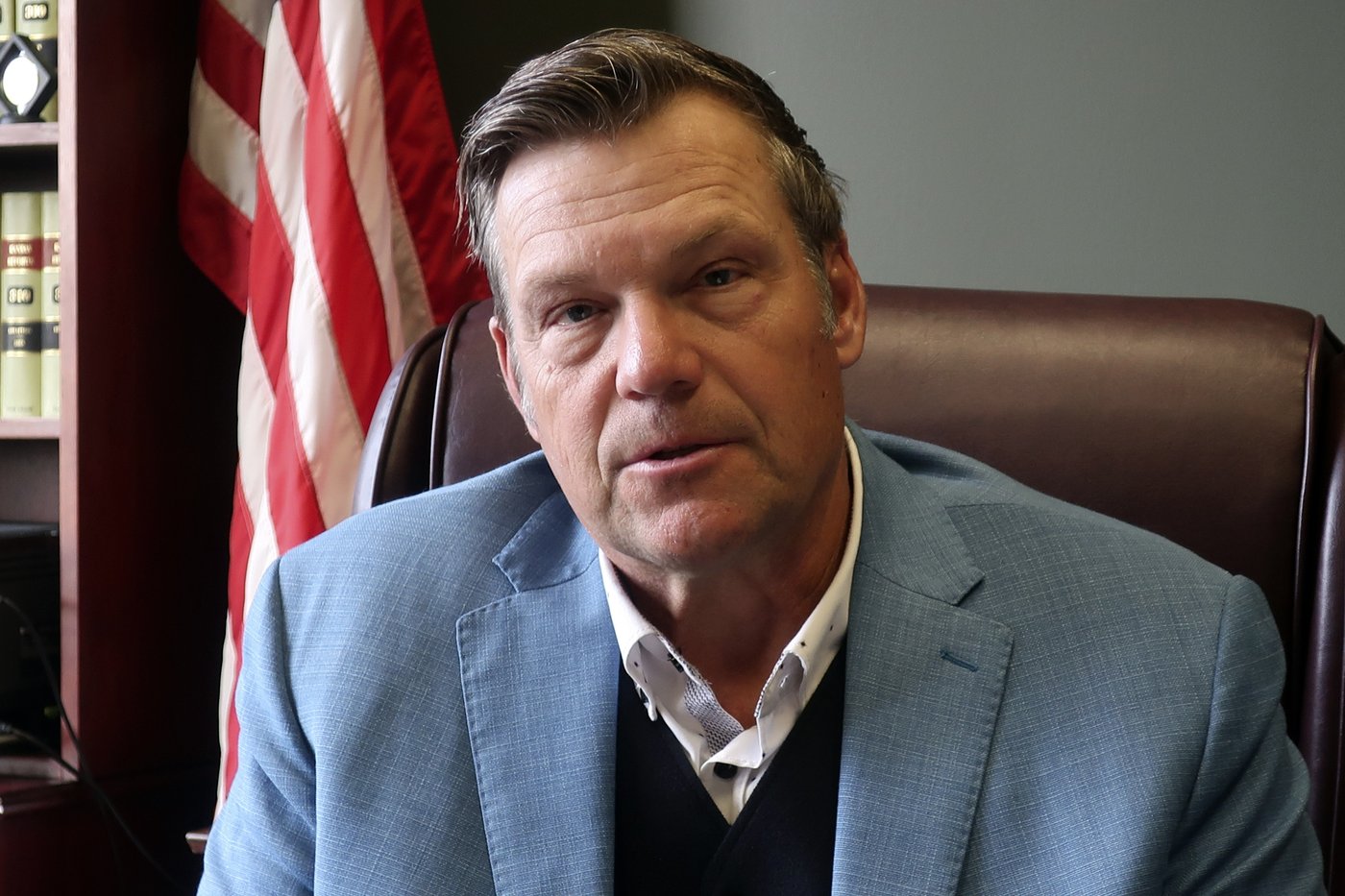 A key Trump ally on immigration explains how mass deportations could work | iNFOnews.ca A key Trump ally on immigration explains how mass deportations could work | iNFOnews.ca