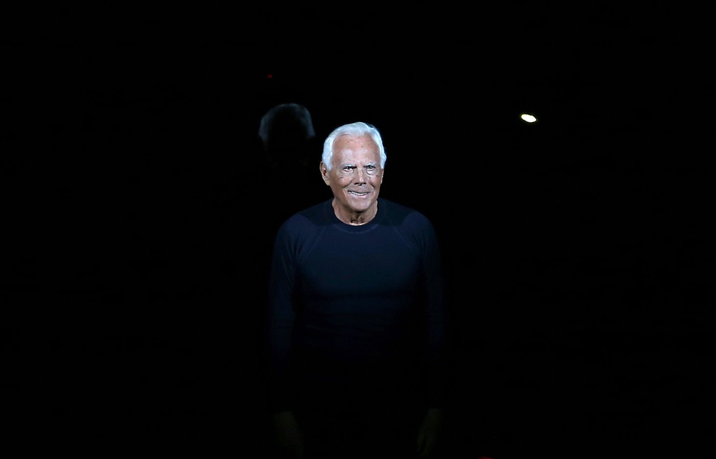 Giorgio Armani leaves a legacy as 'the master of luxury ready-to-wear' | iNFOnews.ca Giorgio Armani leaves a legacy as 'the master of luxury ready-to-wear' | iNFOnews.ca