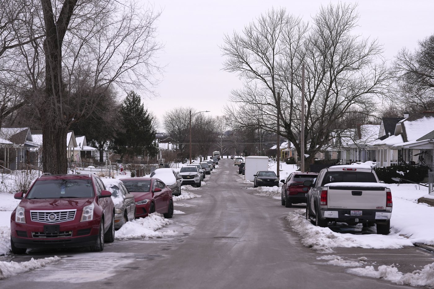 JD Vance's Ohio hometown struggles with how to recognize the incoming vice president | iNFOnews.ca JD Vance's Ohio hometown struggles with how to recognize the incoming vice president | iNFOnews.ca
