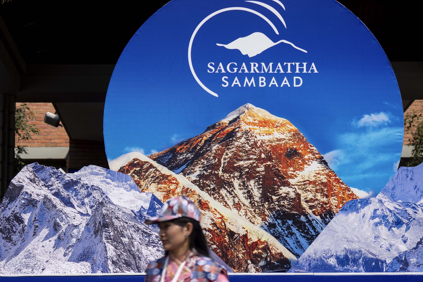 Nepal hosts environment conference as Himalayan glaciers melt | iNFOnews.ca