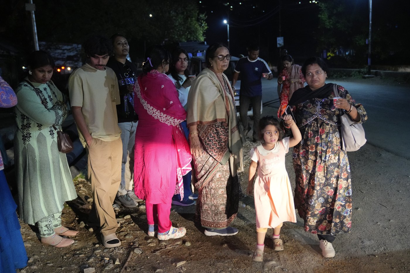 Militants kill at least 26 tourists at a resort in Indian-controlled Kashmir | iNFOnews.ca Militants kill at least 26 tourists at a resort in Indian-controlled Kashmir | iNFOnews.ca
