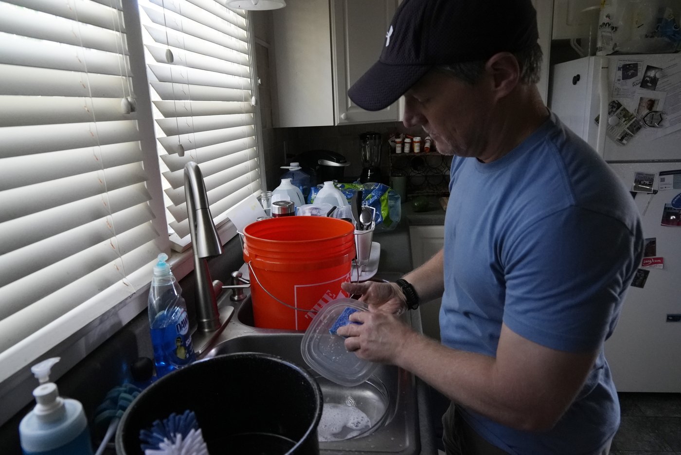 Boil water advisories can be confusing. Here are some safety tips from experts | iNFOnews.ca