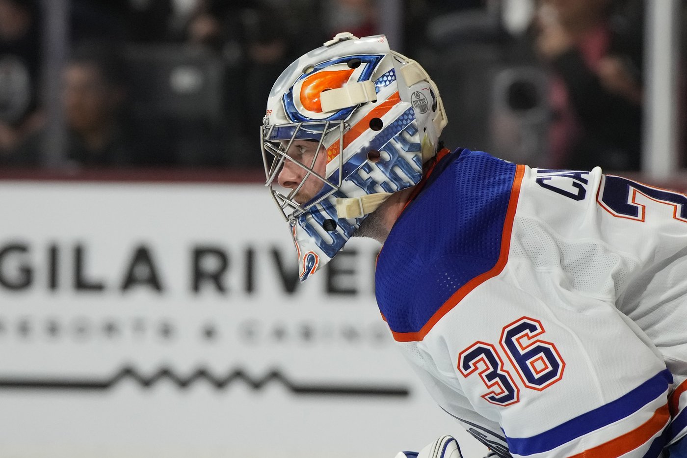 Detroit Red Wings goaltender Jack Campbell enters the NHL/NHLPA player assistance program | iNFOnews.ca Detroit Red Wings goaltender Jack Campbell enters the NHL/NHLPA player assistance program | iNFOnews.ca