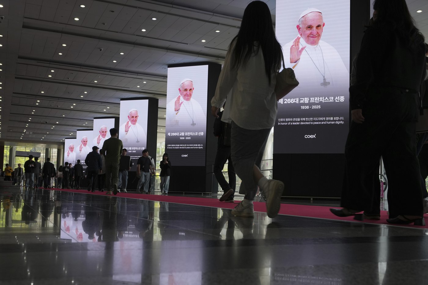 PHOTO COLLECTION: Best-of-Vatican-Obit-Pope-Francis-Global-Reaction-Photo-Collection | iNFOnews.ca PHOTO COLLECTION: Best-of-Vatican-Obit-Pope-Francis-Global-Reaction-Photo-Collection | iNFOnews.ca