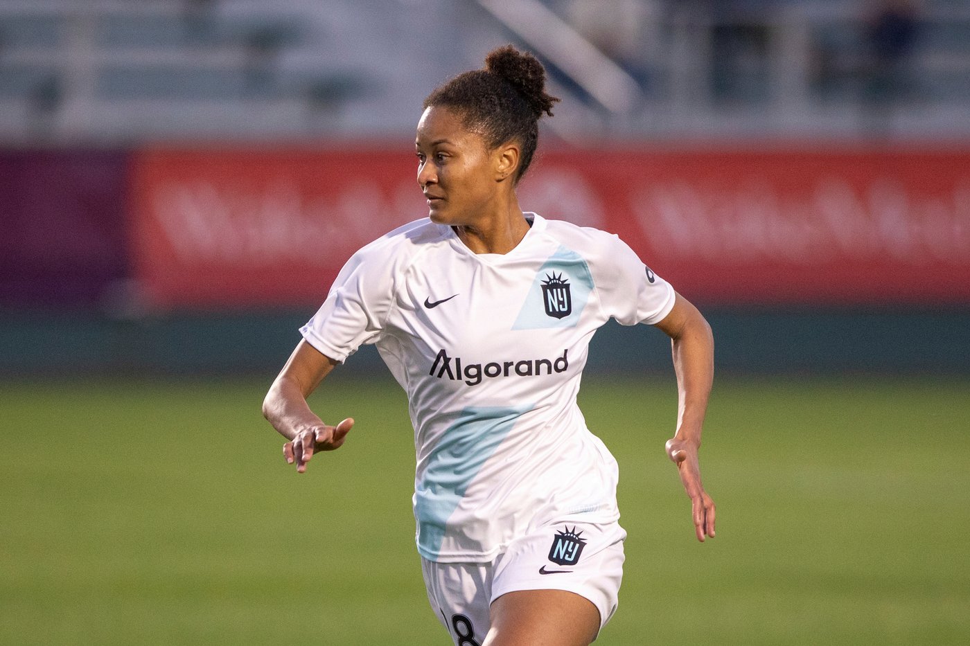 NWSL players and allies create national showcase to highlight young Black talent | iNFOnews.ca