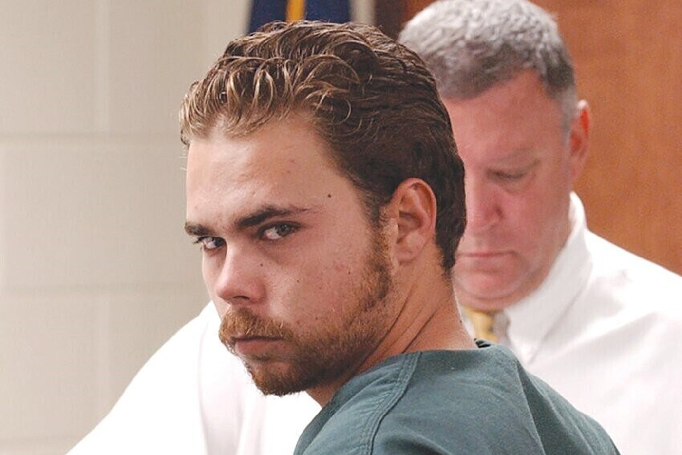 A South Carolina man is executed by firing squad for 2004 killings | iNFOnews.ca A South Carolina man is executed by firing squad for 2004 killings | iNFOnews.ca